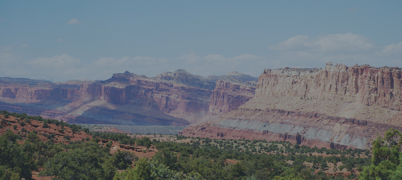 Convenient access to Bryce Canyon National Park, Zion, Capitol Reef, and the North Rim of the Grand Canyon.